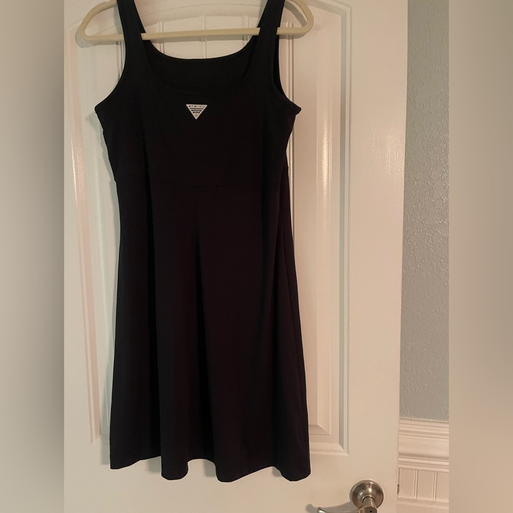 PFG Columbia dress- New without Tags